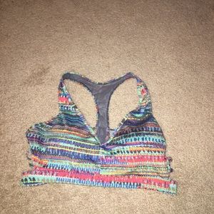 Victoria’s Secret sport bra
